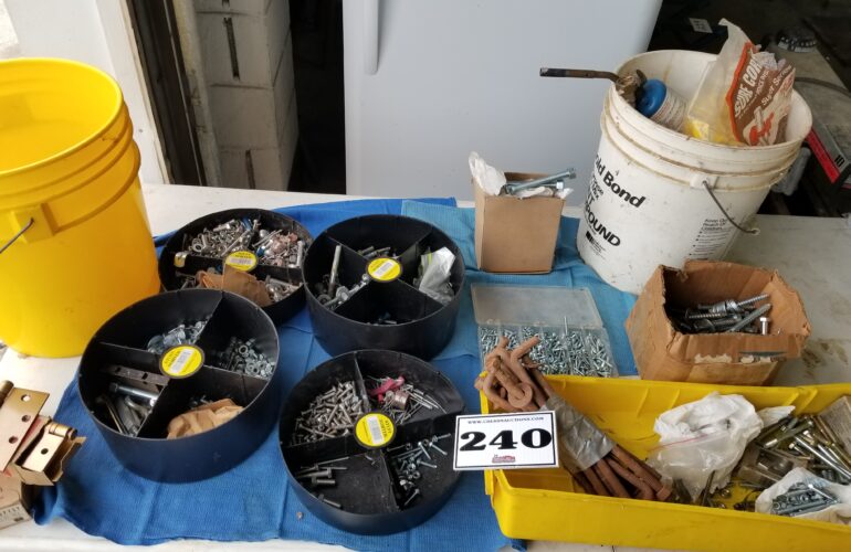 Auctions image thumbnails