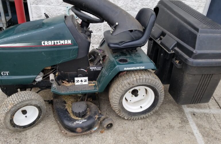 Auctions image thumbnails