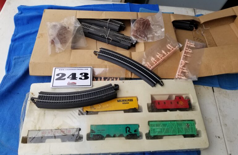 Auctions image thumbnails