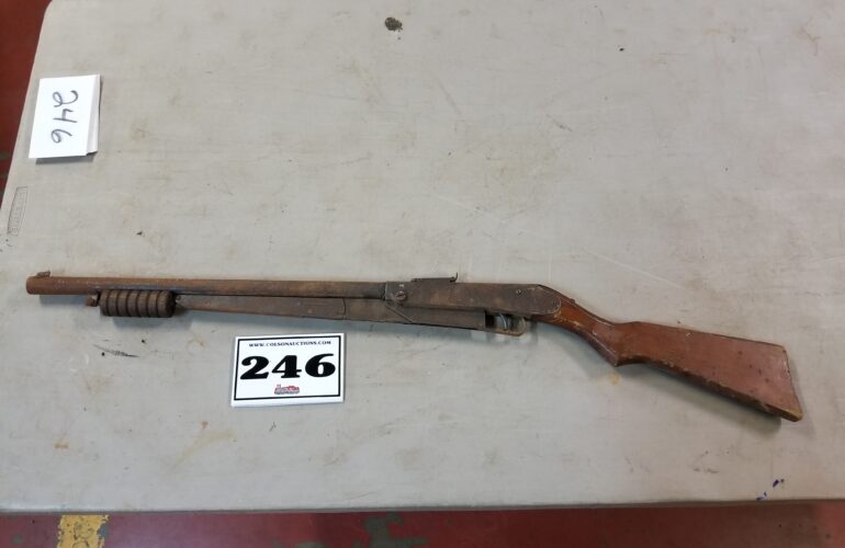 Auctions image thumbnails