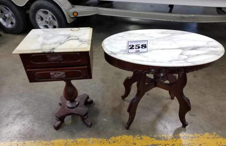 Auctions image thumbnails