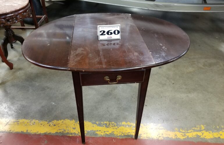 Auctions image thumbnails