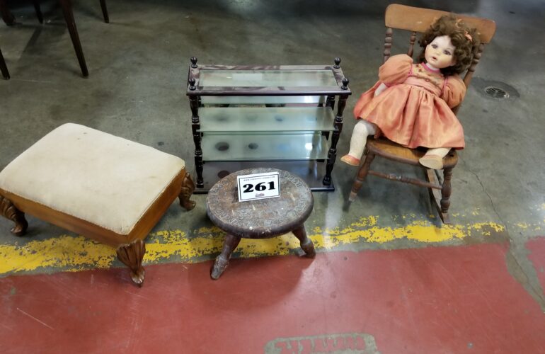 Auctions image thumbnails