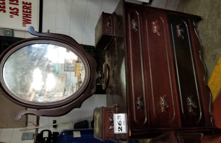 Auctions image thumbnails