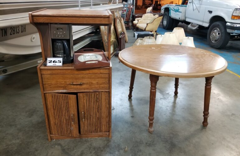 Auctions image thumbnails