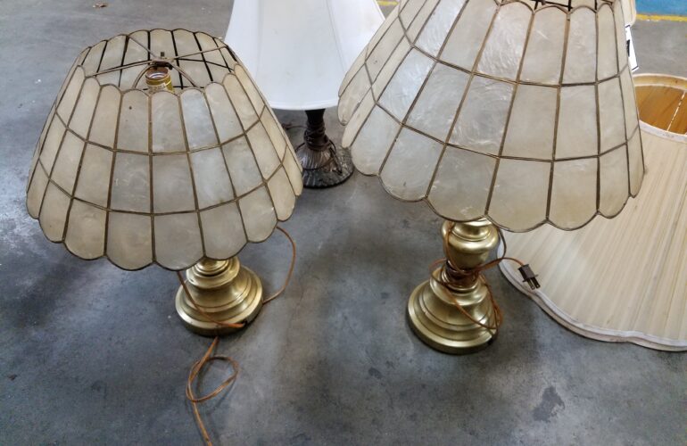 Auctions image thumbnails