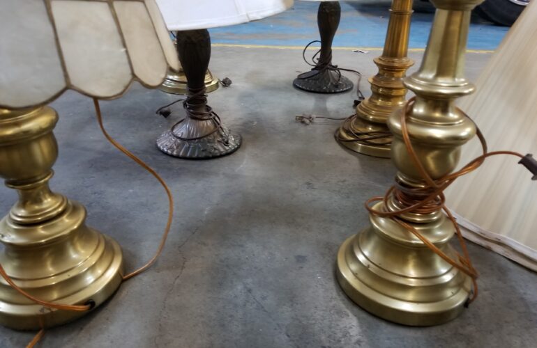 Auctions image thumbnails