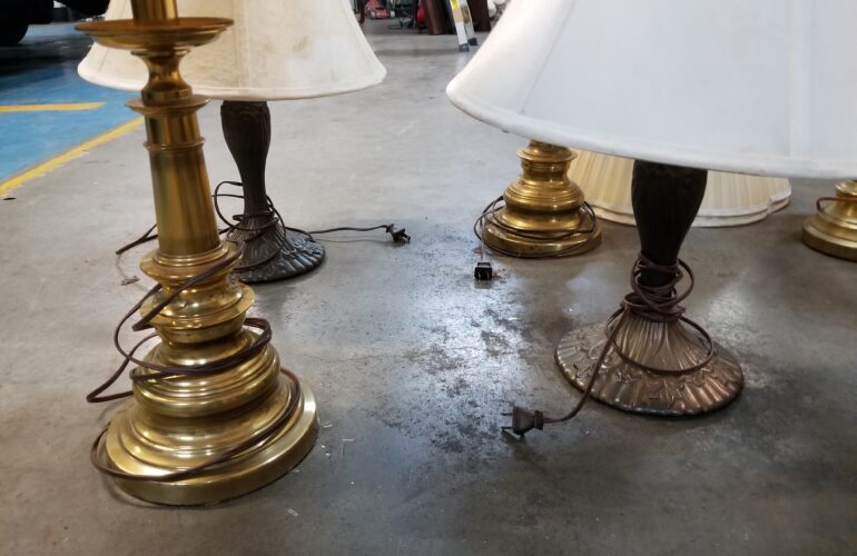 Auctions image thumbnails