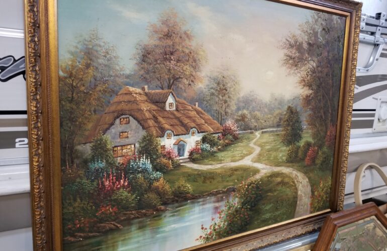 Auctions image thumbnails