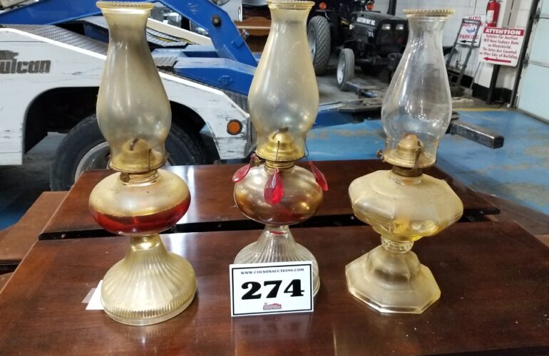 Auctions image thumbnails