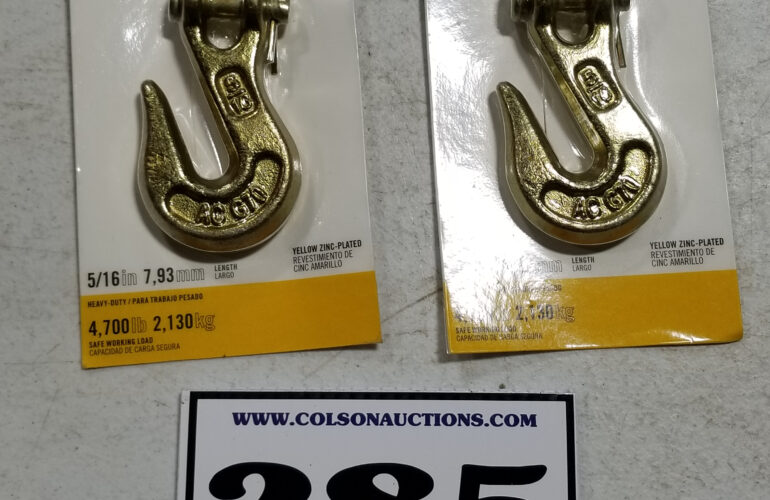 Auctions image thumbnails