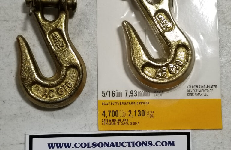 Auctions image thumbnails