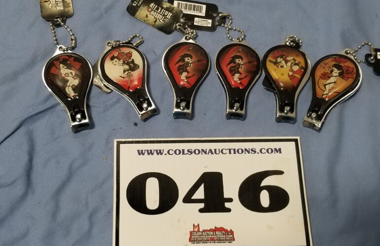 Auctions image thumbnails