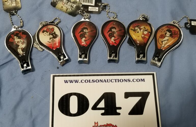 Auctions image thumbnails