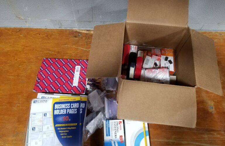 Auctions image thumbnails