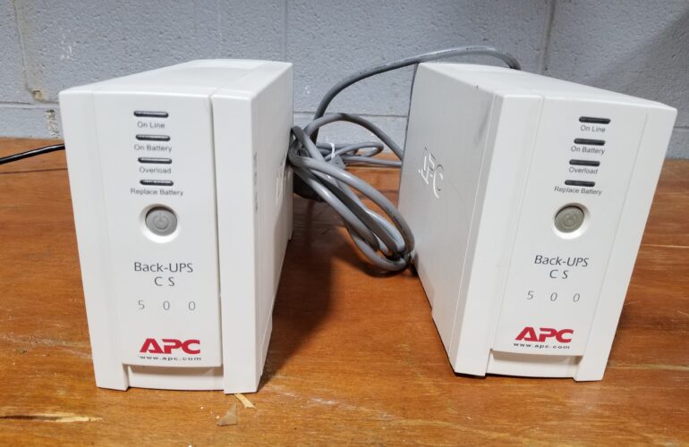 Auctions image thumbnails