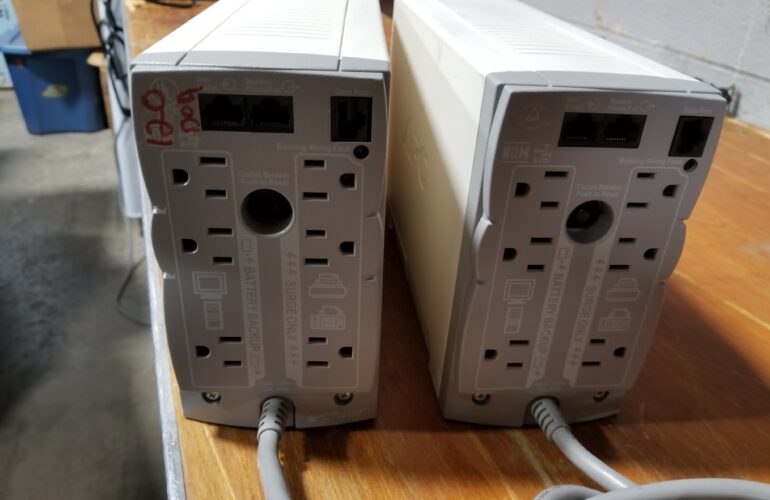 Auctions image thumbnails