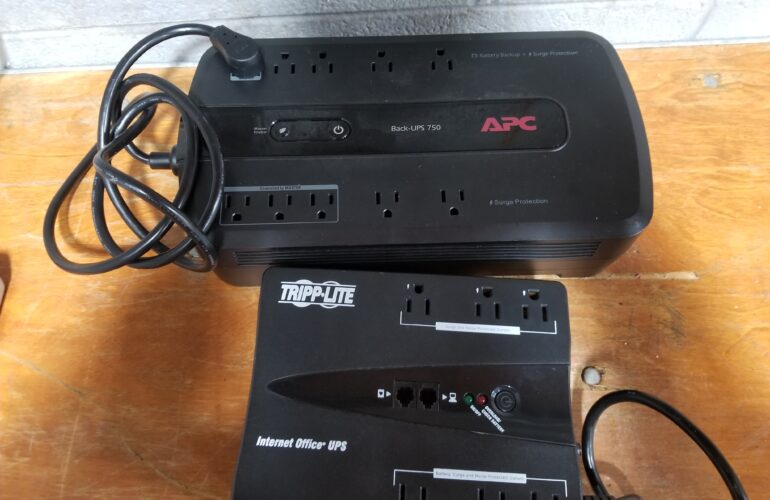 Auctions image thumbnails