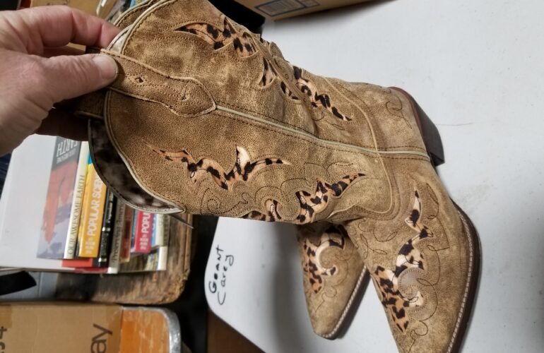 Auctions image thumbnails