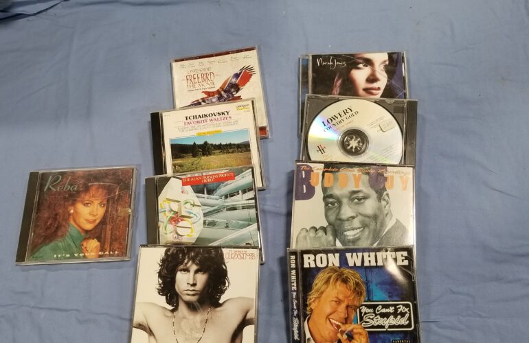 Auctions image thumbnails