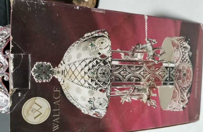 Auctions image thumbnails