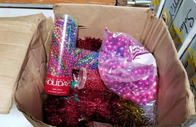 Auctions image thumbnails