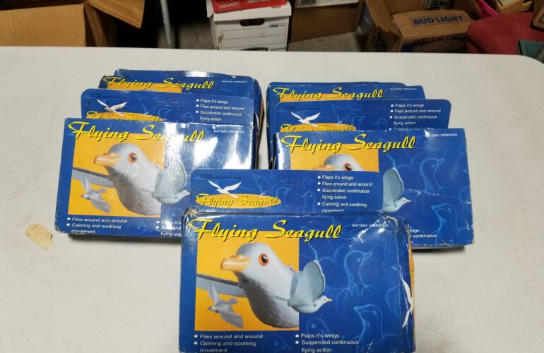 Auctions image thumbnails