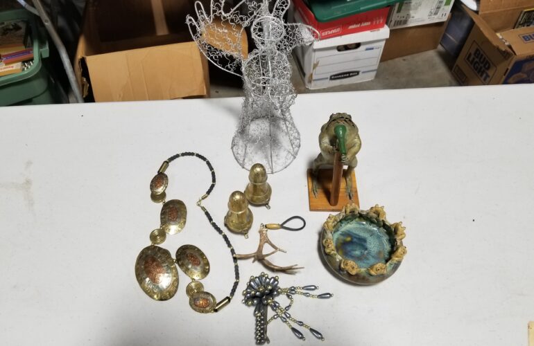 Auctions image thumbnails