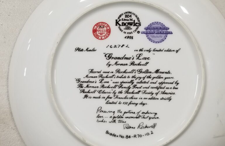 Auctions image thumbnails