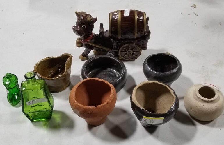 Auctions image thumbnails