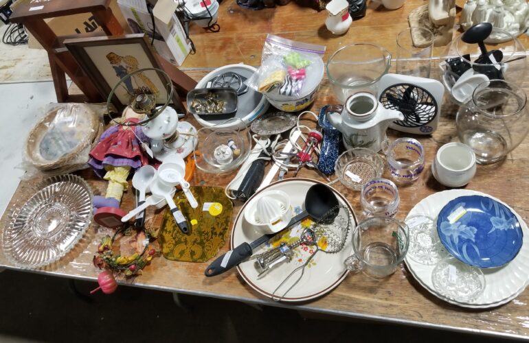 Auctions image thumbnails