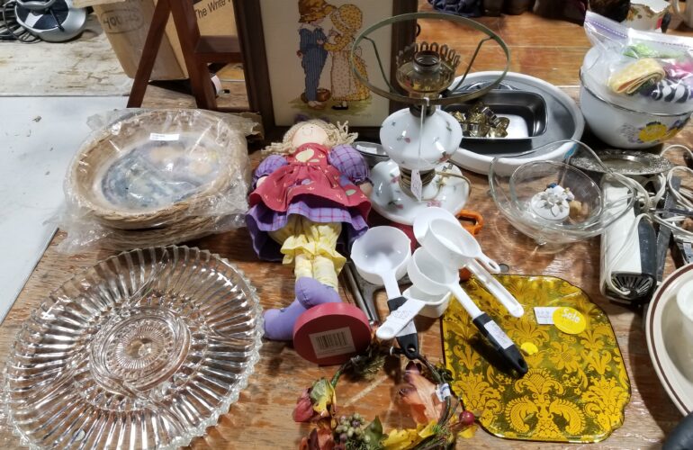 Auctions image thumbnails