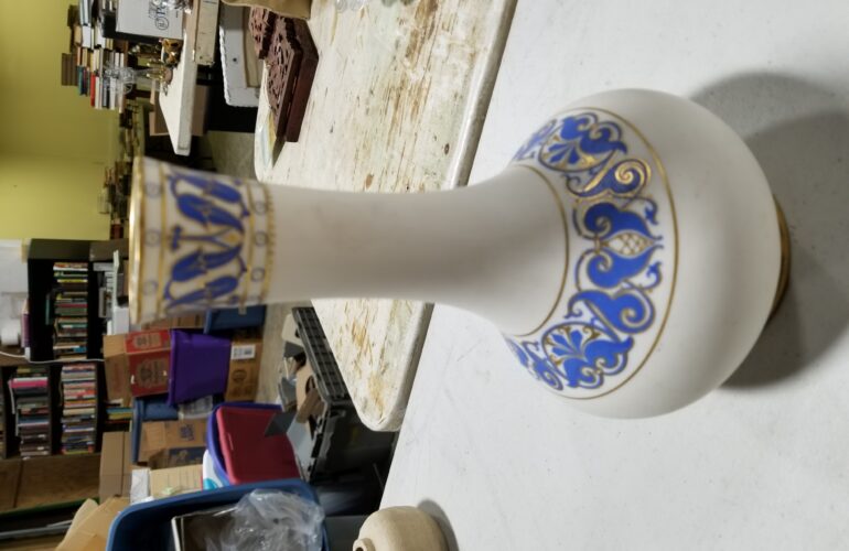 Auctions image thumbnails