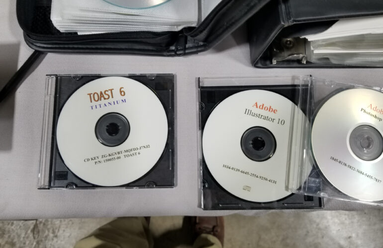 Auctions image thumbnails