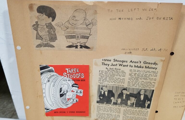 Auctions image thumbnails