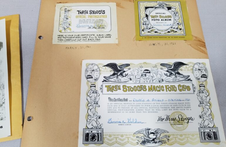 Auctions image thumbnails