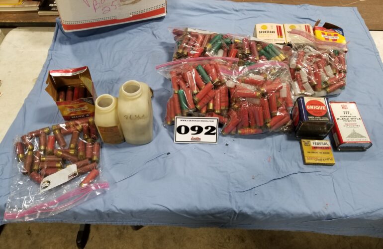 Auctions image thumbnails