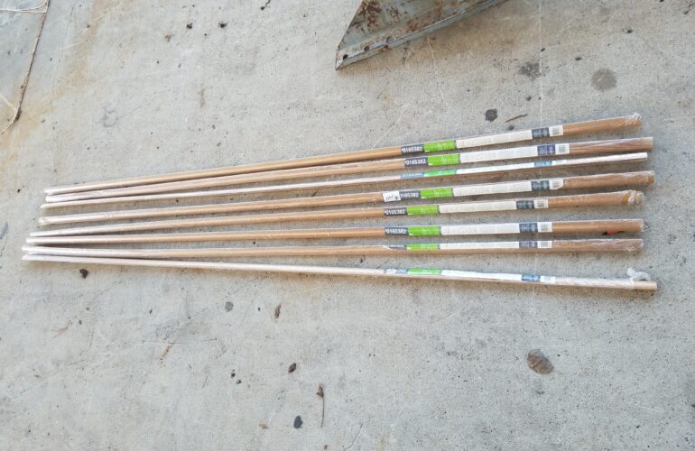 Auctions image thumbnails