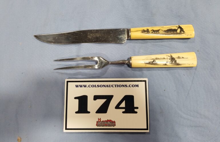 Auctions image thumbnails