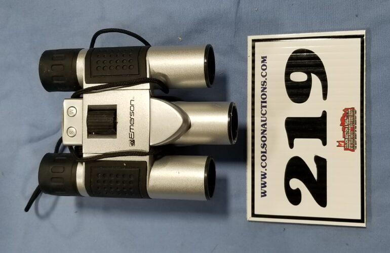 Auctions image thumbnails