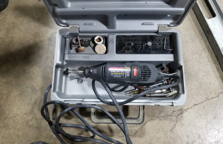 Auctions image thumbnails