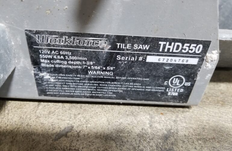 Auctions image thumbnails