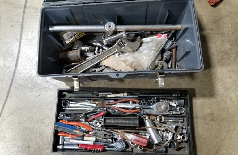 Auctions image thumbnails