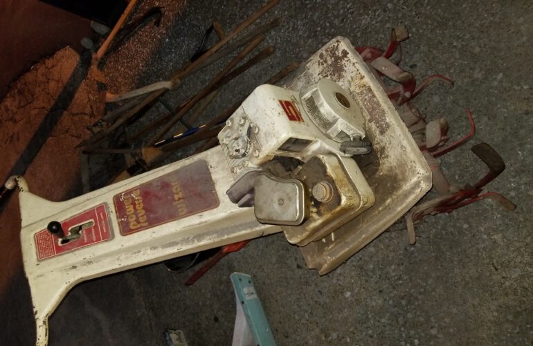 Auctions image thumbnails