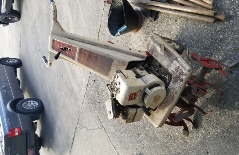 Auctions image thumbnails