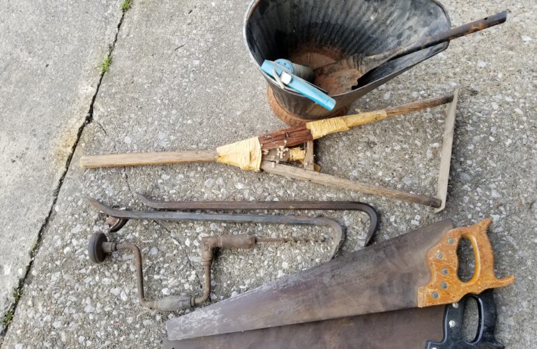 Auctions image thumbnails