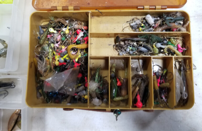 Auctions image thumbnails