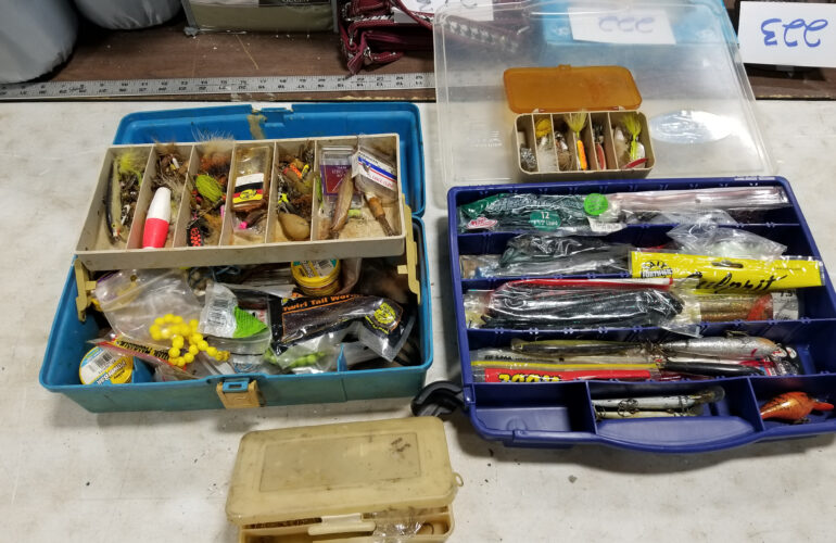 Auctions image thumbnails