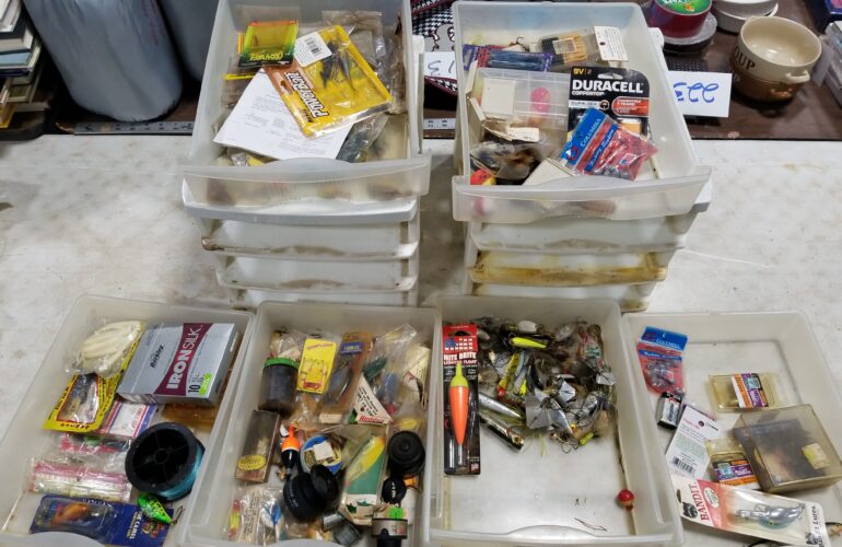 Auctions image thumbnails