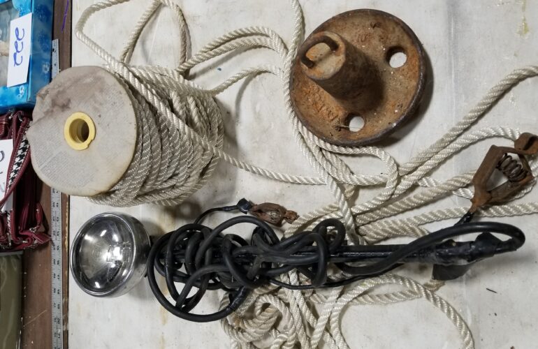 Auctions image thumbnails